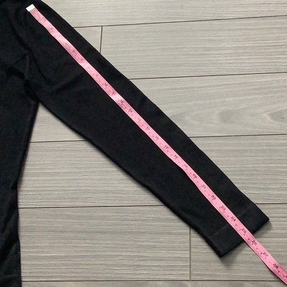 LAURA PETITES~Knit Polo Sweater - Picture 10 of 11